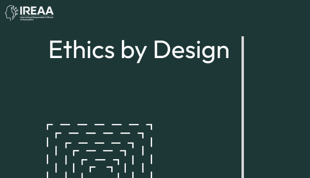 Ethics by Design: Embedding Responsibility into AI Development